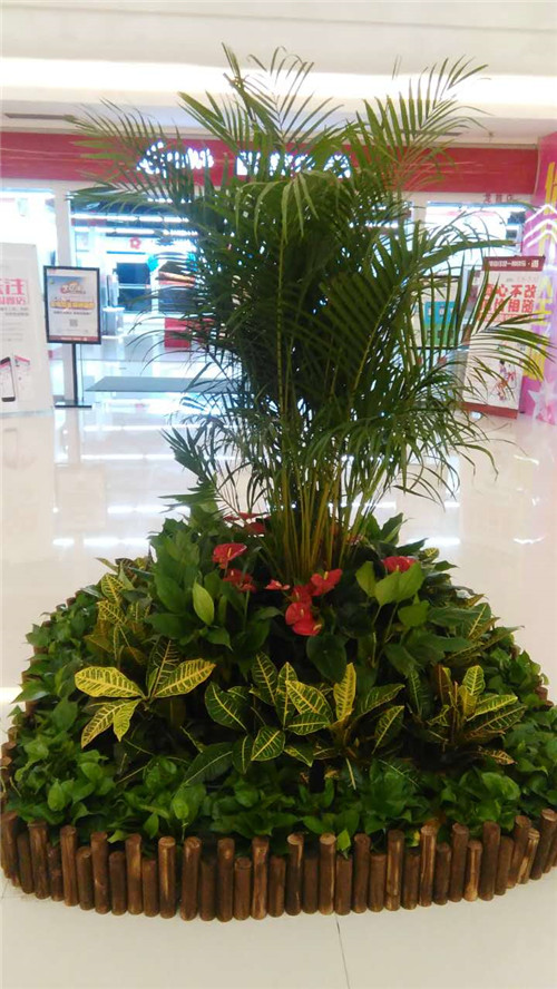 紅星美凱龍(西安北郊店)